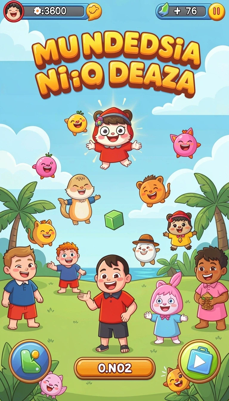 Tampilan utama aplikasi Review Aplikasi kartutoto yang intuitif dan efisien.